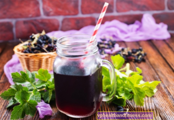 Jugo de grosella negra: un tesoro de vitamina C. ¿Cómo hacer jugo de grosella para que sea sabroso?