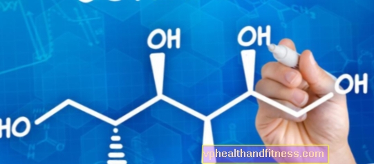 Sorbitol - propiedades y aplicación