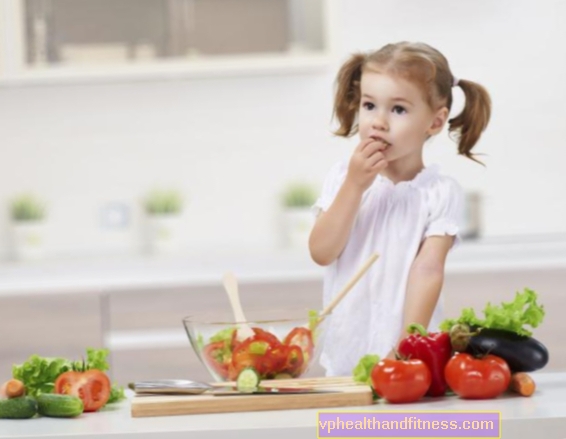 UNA DIETA INFANTIL debidamente compuesta