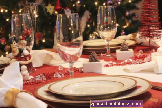 Recetas de Navidad de Weight Watchers®