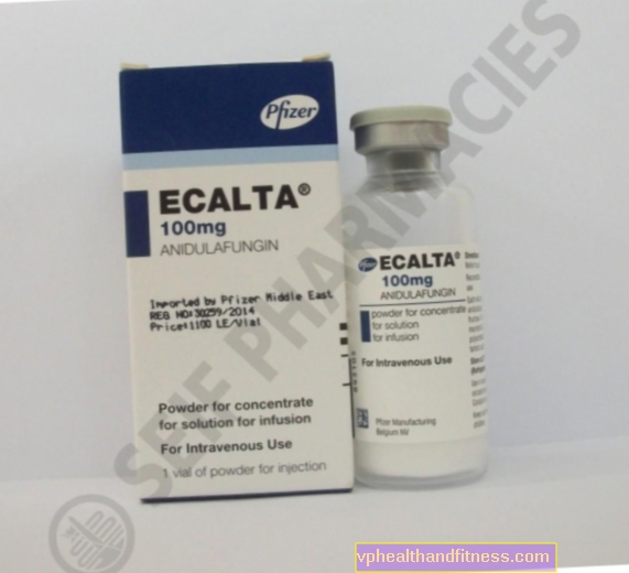 Ecalta