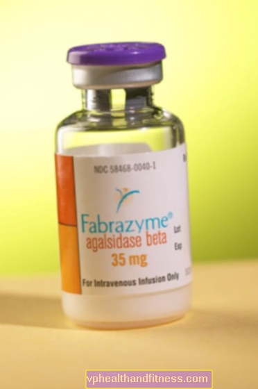 Fabrazyme