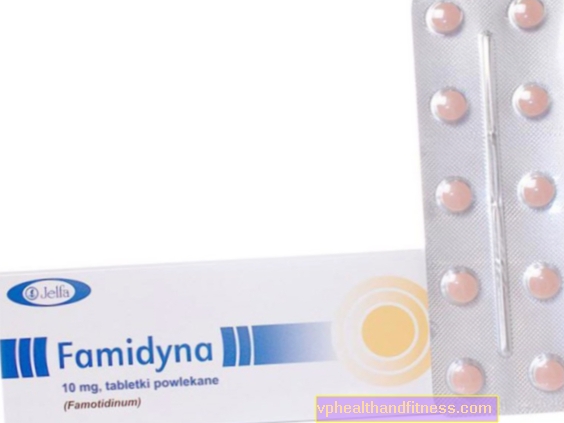 Famidine