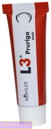 L3® Prurigo