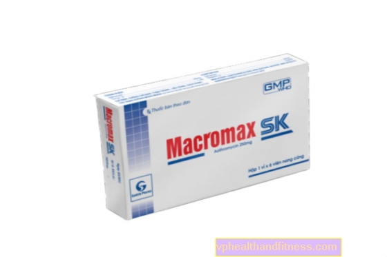 Macromax