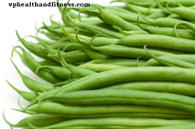 Haricots verts: avantages pour la santé