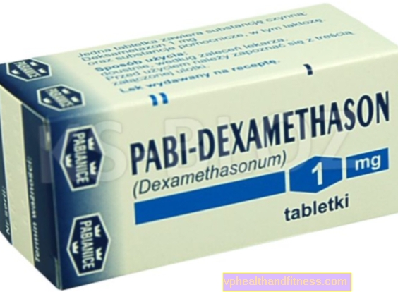 Pabi®-Dexamethason