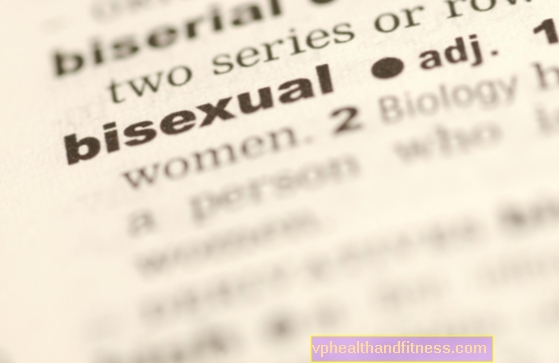 Bisexual: ¿quién es él? ¿Cómo reconocer la bisexualidad?