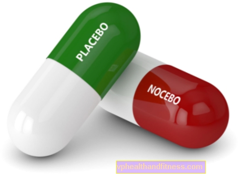 تأثير nocebo: ما هو؟ حول آثار الموقف السلبي تجاه شكل معين من العلاج