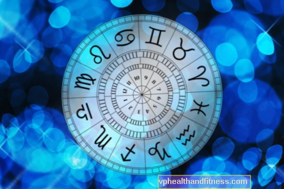 Horoskop: hvordan fungerer det? Typer af horoskoper