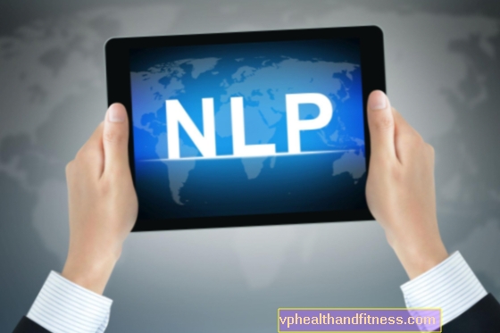 NLP ehk neurolingvistiline programmeerimine