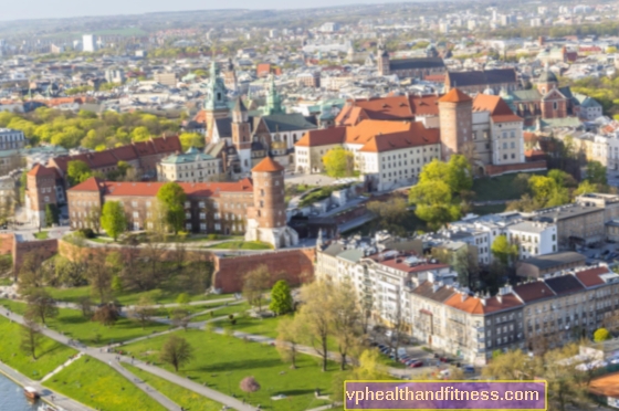 Kúpeľné stredisko Swoszowice