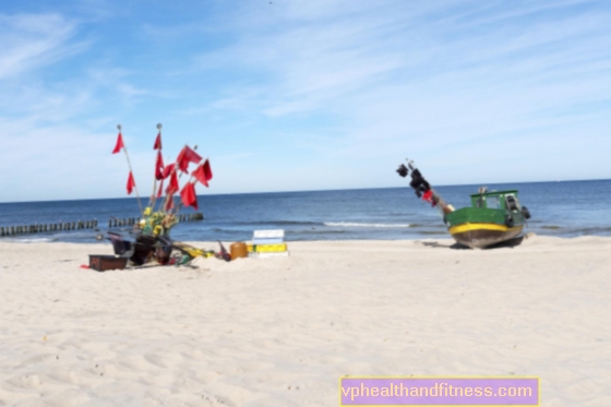 Balneario de Ustka