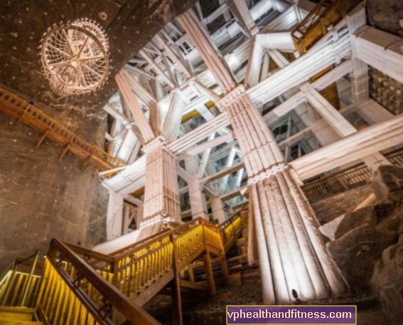 Balneario de Wieliczka