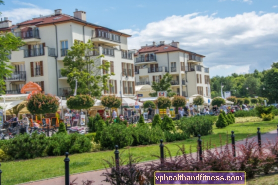 Balneario Świnoujście