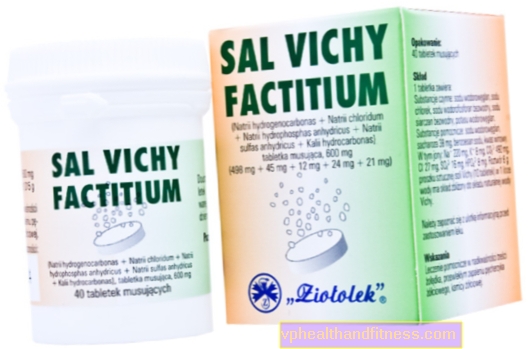 Sal Vichy Factitium