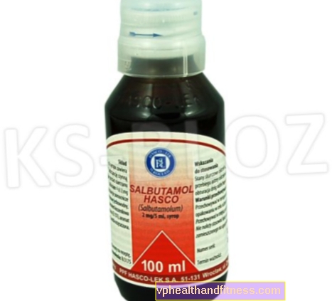 Salbutamol Hasco