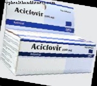 Acyclovir: Petunjuk, dos dan kesan sampingan