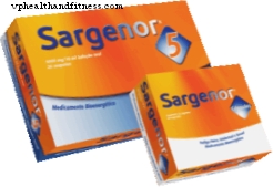 Sargenor: chỉ định, liều lượng và tác dụng phụ