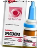 Ofloxacine: indications, posologie et effets secondaires