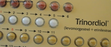 Trinordiol: javallatok, adagolás és mellékhatások