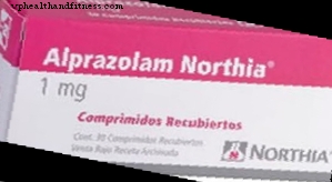 Alprazolam: Indicações, dosagem e efeitos colaterais