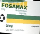 Fosamax: บ่งชี้ปริมาณและผลข้างเคียง