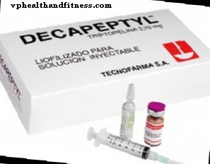 Decapeptyl - Triptorélina - ปริมาณและผลข้างเคียง