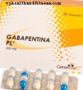 Gabapentin: Chỉ định, liều lượng và tác dụng phụ