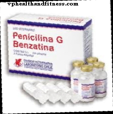 Pénicilline G: indications, posologie et effets secondaires