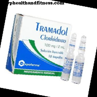 Tramadol: ενδείξεις, δοσολογία και παρενέργειες