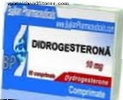 Didrogesterone: المؤشرات والجرعة والآثار الجانبية