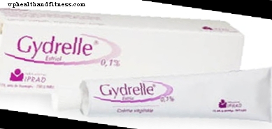 Gydrelle: Indications, posologie et effets secondaires