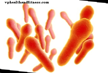 Clostridium difficile bakterilerinin belirtileri ve tedavisi