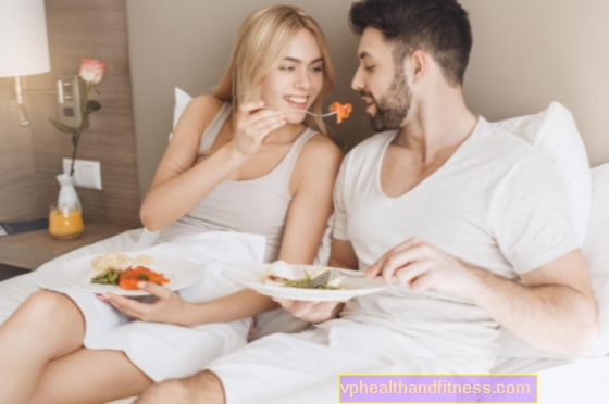 Dieta de potencia: ¿qué comer para fortalecer una erección?