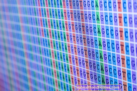 Investigación genética