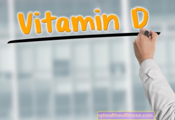 Ujian tahap vitamin D