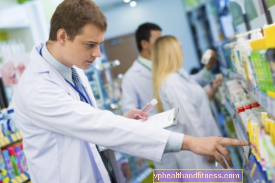 ¿Qué puedes comprar en la farmacia? Medicamentos, dispositivos médicos, suplementos, sustancias dietéticas.