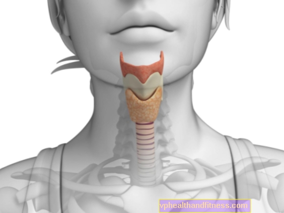 Directoscopia (endoscopia) de la laringe: ¿qué es?