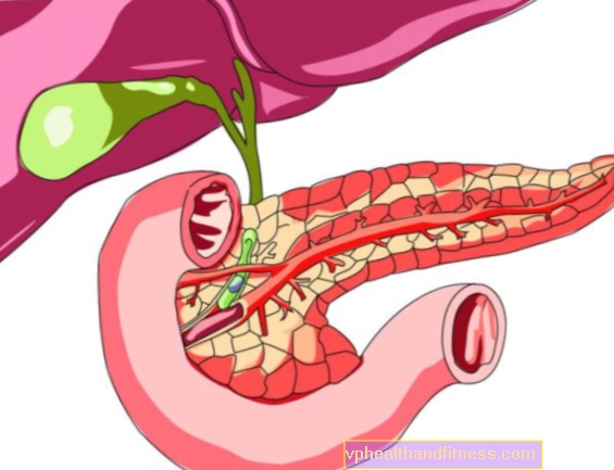 Glucagón: normas en un estudio bioquímico