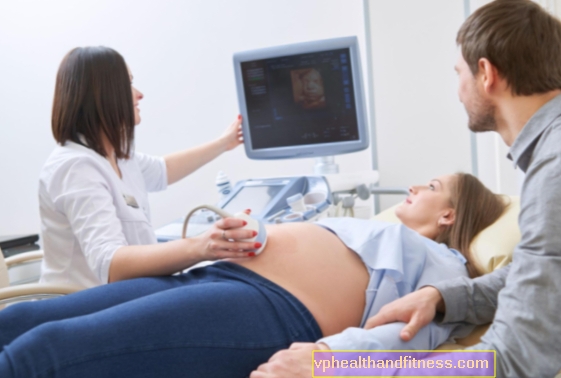 Métodos de prueba prenatal disponibles en Polonia: comparación de métodos invasivos y no invasivos