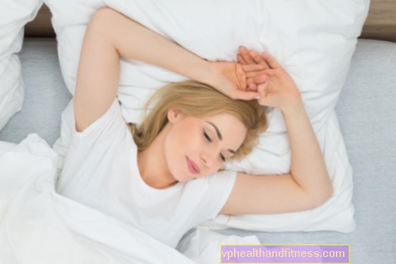 Échelles de qualité du sommeil