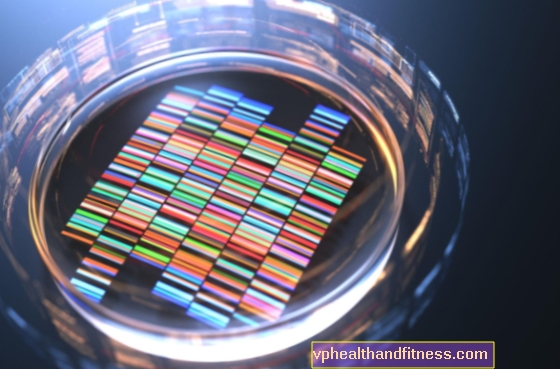 Testy DNA v diagnostike urogenitálnych infekcií