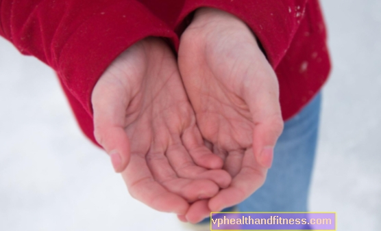 ¿Síndrome de Raynaud o enfermedad de Raynaud? Fenómeno de Raynaud: causas y tratamiento