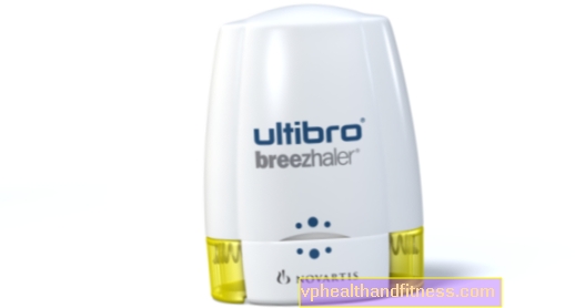 Ultibro Breezhaler