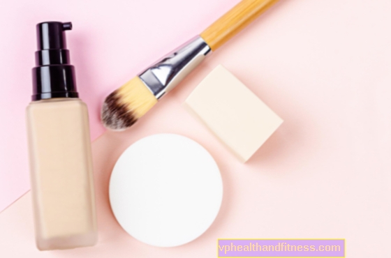 ¿Cómo no pintar? 5 errores de maquillaje más comunes