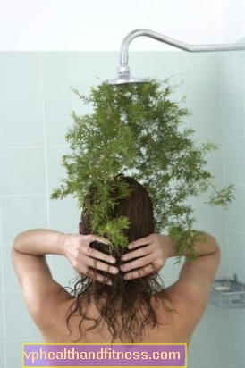 Natuurlijke haarcosmetica. Recepten voor plantaardige tonics, maskers, conditioners