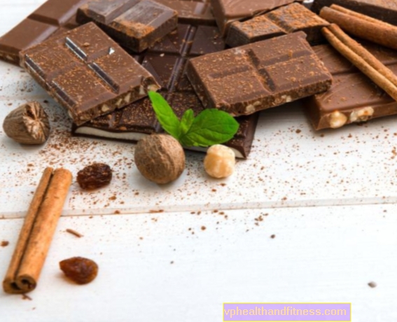 Recettes de cosmétiques faits maison avec café, cannelle, chocolat et cacao