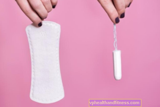 Tampon ou serviette hygiénique - faits et mythes sur l'hygiène intime pendant la menstruation