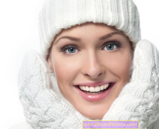 INVIERNO cuidado facial, corporal y capilar